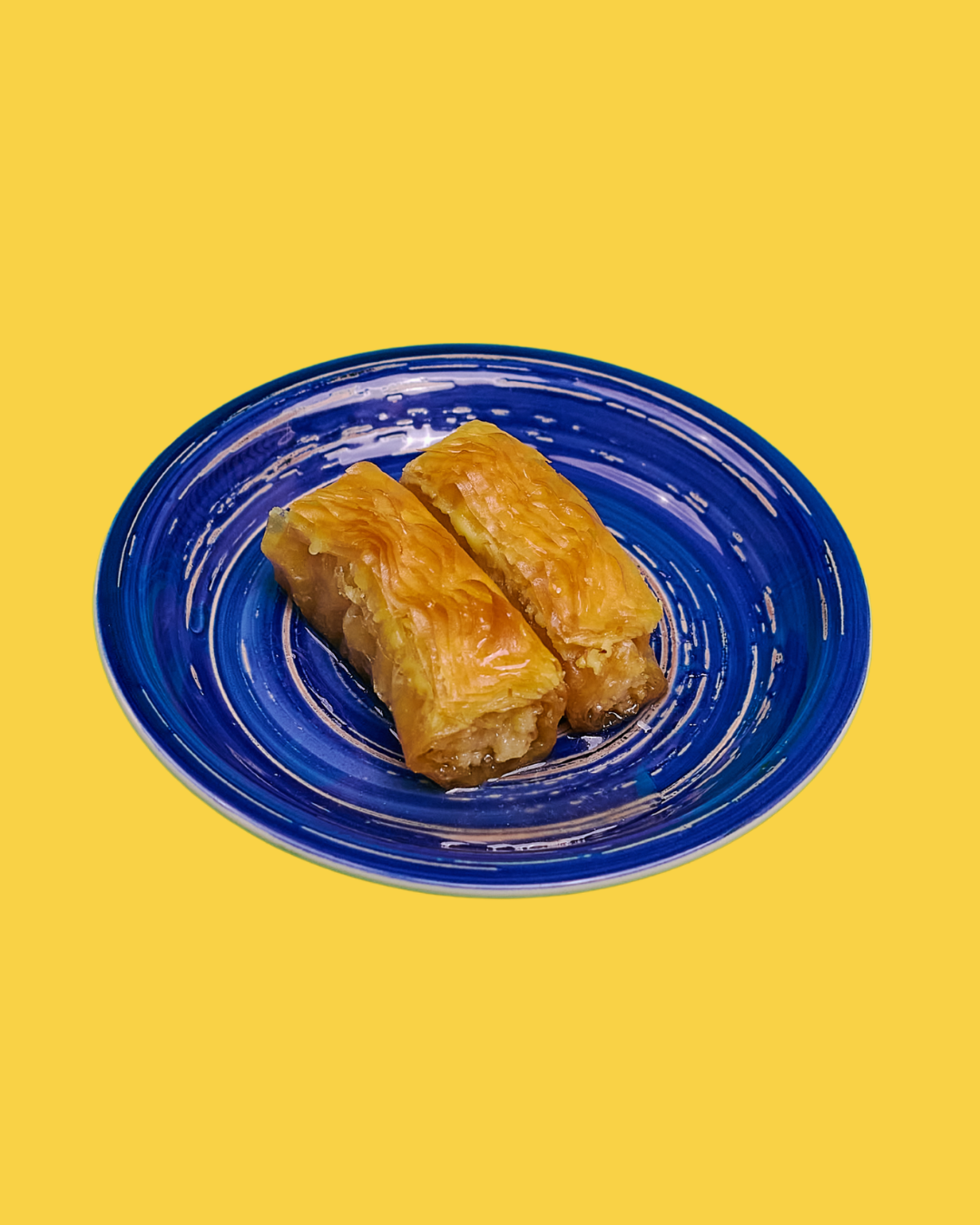 Galaktoboureko